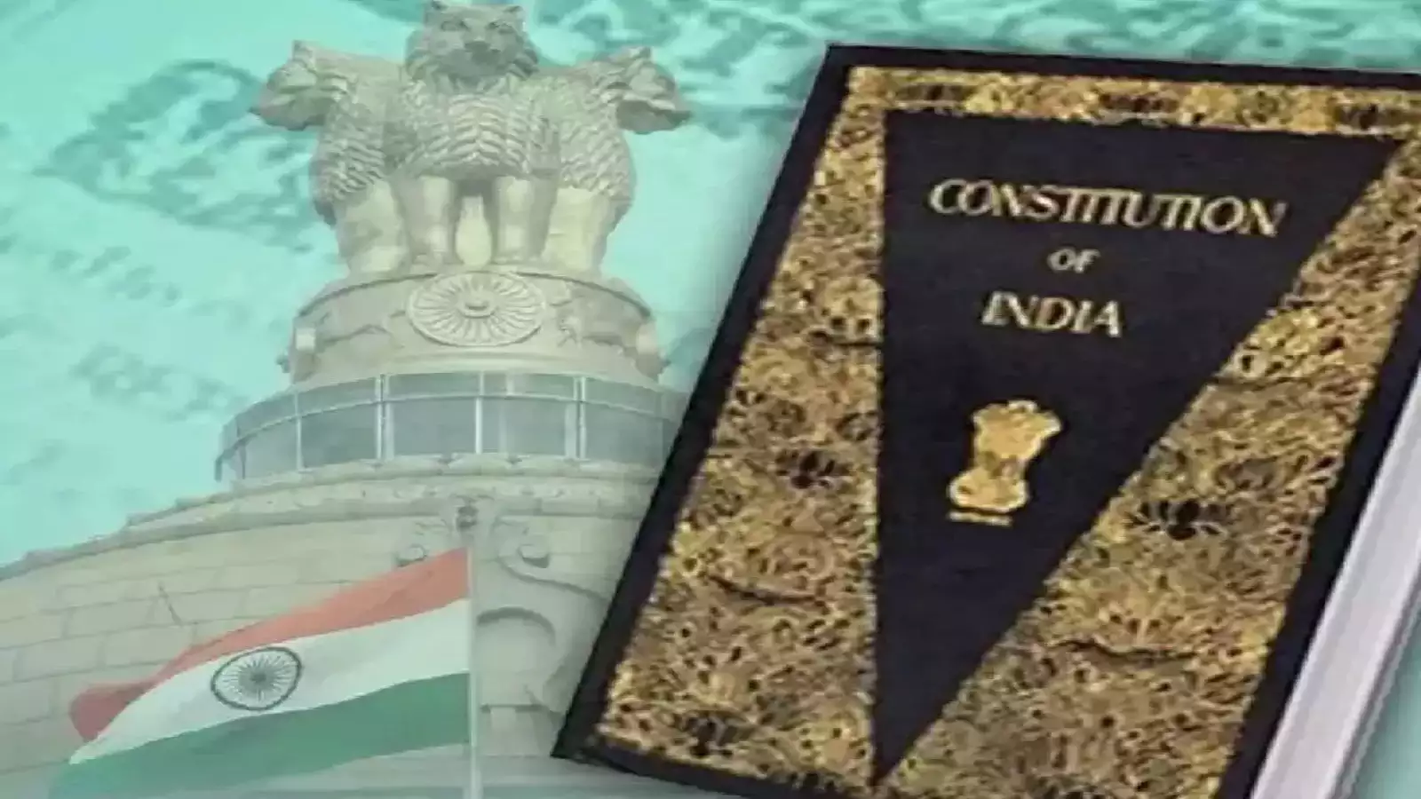 indian constitution