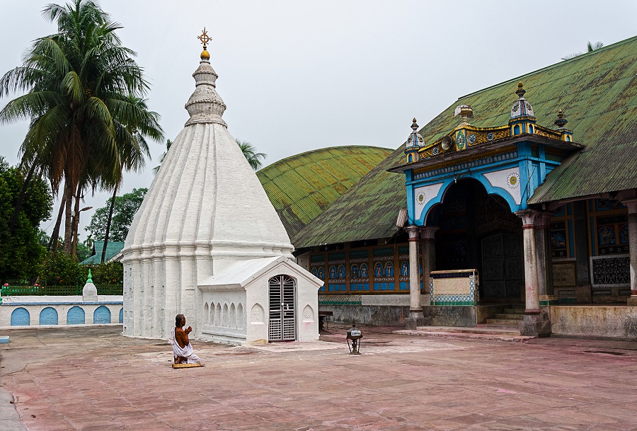 Barpeta Satra